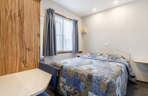 Teralba Hôtel | Teralba Lakeside Caravan Park
