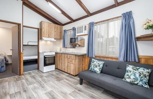 Teralba Hôtel | Teralba Lakeside Caravan Park