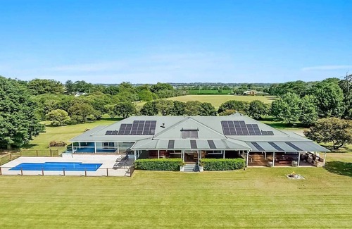 Terara Maison | Terara Riverview Estate