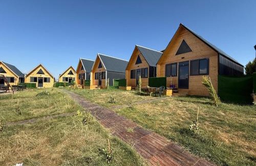 Bogazcik Appartement | Teras Garden Bungalov Hatay