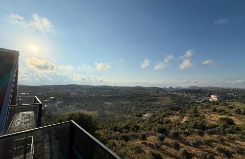 Bogazcik Appartement | Teras Garden Bungalov Hatay