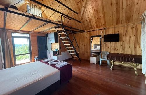 Bogazcik Appartement | Teras Garden Bungalov Hatay