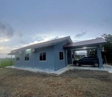 Kuala Kedah Maison | Teratak Amelia Homestay
