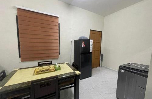 Kuala Kedah Maison | Teratak Amelia Homestay