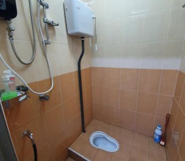 Batu Gajah Maison | Teratak Ayuni with Private pool