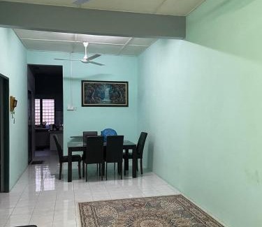 Bota Appartement | Teratak Bonda Homestay Seri Iskandar