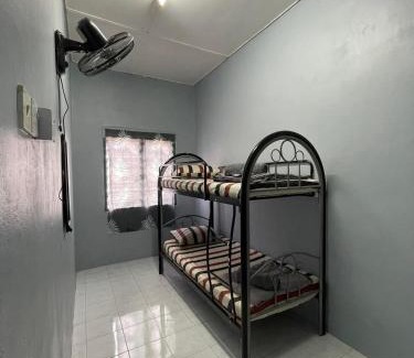 Bota Appartement | Teratak Bonda Homestay Seri Iskandar