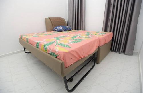 Kubang Kerian Maison | Teratak Bonda Zariah Homestay