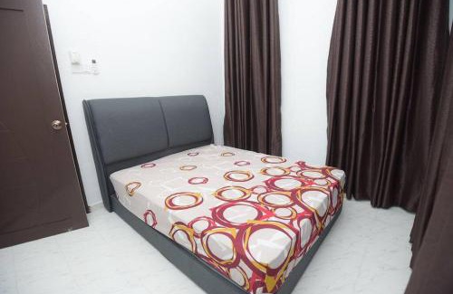Kubang Kerian Maison | Teratak Bonda Zariah Homestay