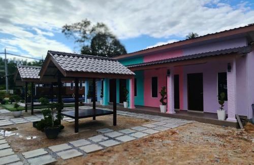 Gurun Maison | Teratak D'Desa