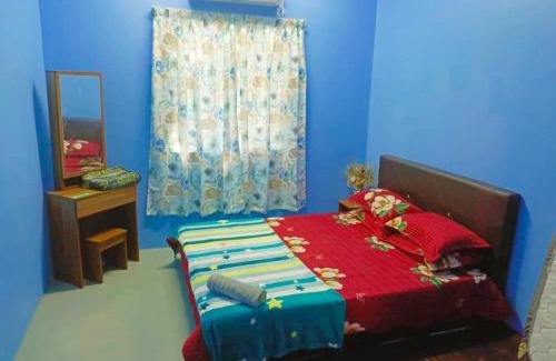 Tanjung Karang Maison | Teratak Desa Umaira