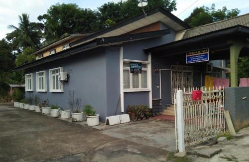Wakaf Che Yeh Maison | Teratak Ibunda Guest house