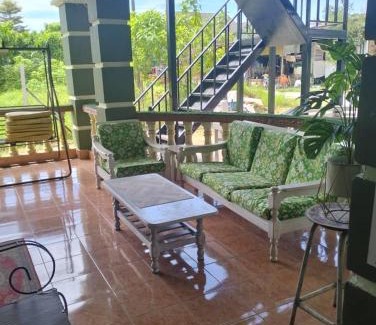 Kota Bharu Maison | Teratak Kasih NIZMAN