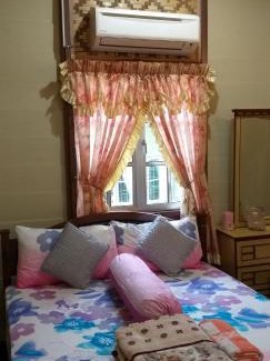 Taiping Maison | Teratak Opah Kamunting
