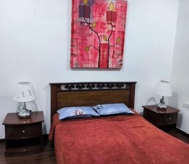 Kuala Langat District Maison | Teratak Qu Homestay Sijangkang