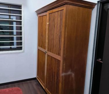 Kuala Langat District Maison | Teratak Qu Homestay Sijangkang