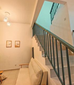 Kesang Maison | Teratak Seri Kelubi Homestay