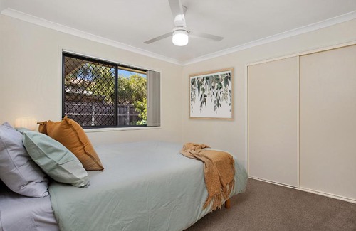 Eight Mile Plains Maison | Terbium Sanctuary