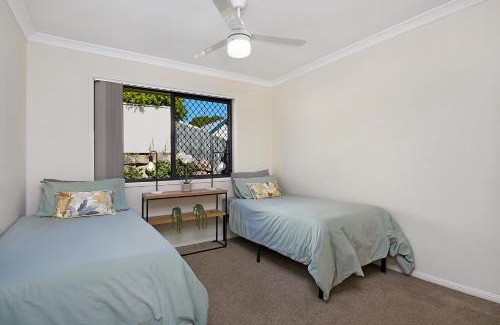 Eight Mile Plains Maison | Terbium Sanctuary