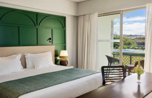 Angra do Heroismo Hôtel | Terceira Mar Hotel