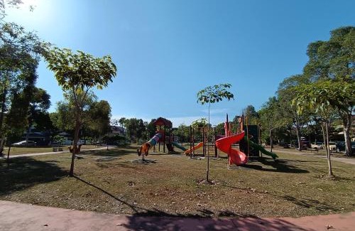 Shah Alam Appartement | Tere Home 29 Subang by Manhattan Group