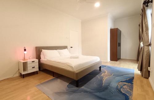 Shah Alam Appartement | Tere Home 29 Subang by Manhattan Group
