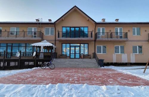 Ulaanbaatar Hôtel | Terelj Takhi Resort