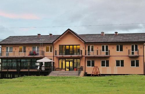 Ulaanbaatar Hôtel | Terelj Takhi Resort