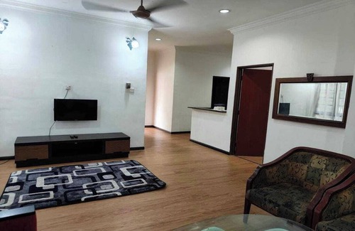 Kampung Kuala Ibai Hôtel | Terengganu Equestrian Resort