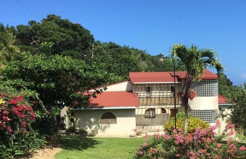 St. Ann's Bay Maison | Teresinajamaica