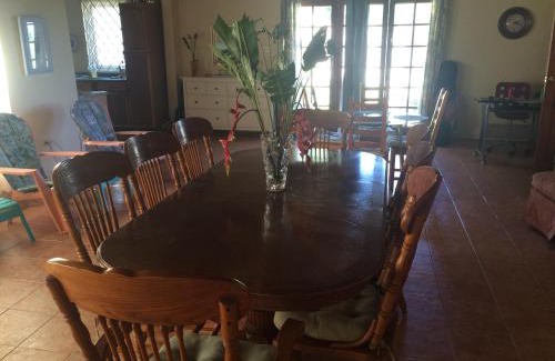 St. Ann's Bay Maison | Teresinajamaica