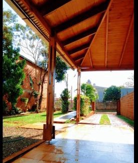 Puerto Iguazu Maison | Teresita Boutique Home