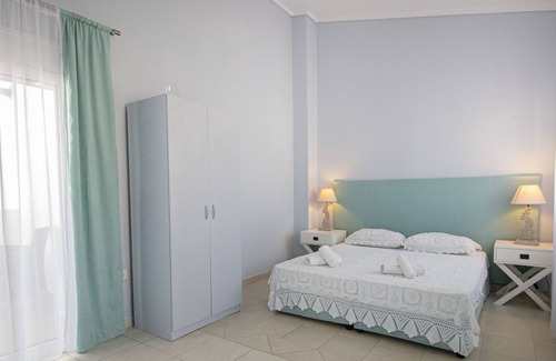 Sozopolis Station Balnéaire | Tereza Maisonette 1 by Travel Pro Services