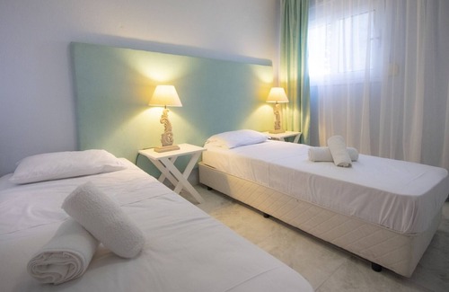 Sozopolis Station Balnéaire | Tereza Maisonette 1 by Travel Pro Services