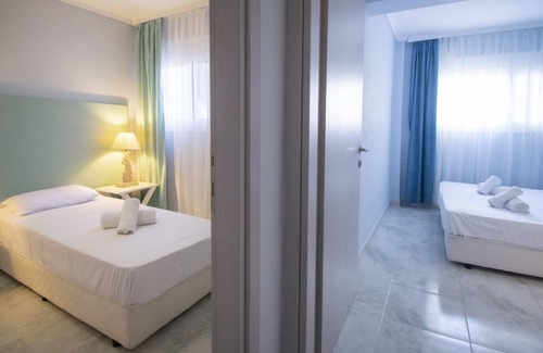 Sozopolis Station Balnéaire | Tereza Maisonette 1 by Travel Pro Services