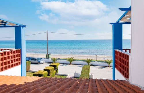 Sozopolis Station Balnéaire | Tereza Maisonette 1 by Travel Pro Services