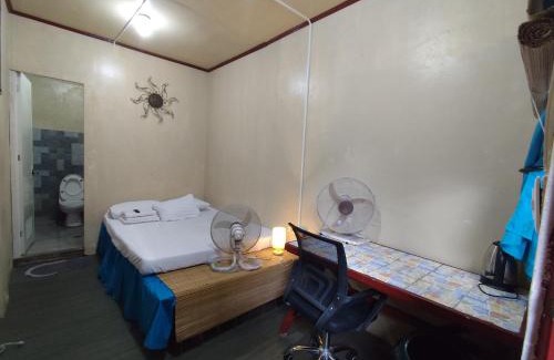 Taytay Appartement | TerisitaPlace - BamboRoom