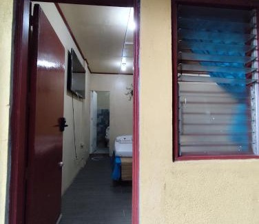 Taytay Appartement | TerisitaPlace - BamboRoom