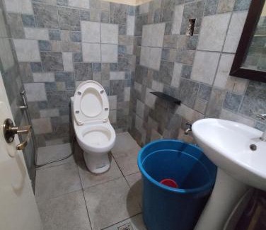 Taytay Appartement | TerisitaPlace - BamboRoom