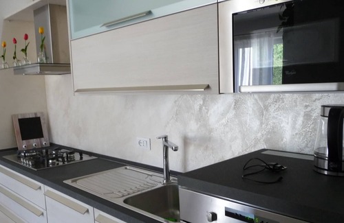 Terlago Appartement | Maison de Terlago, APPARTEMENT TERRA