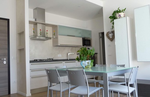 Terlago Appartement | Maison de Terlago, APPARTEMENT TERRA