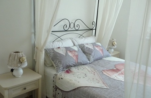 Terlago Appartement | Maison de Terlago, APPARTEMENT TERRA