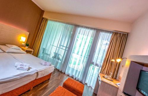 Harkany Appartement | Termál Kemping Apartmanok és Bungalók