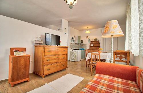 Demjen Appartement | TERMÁLKINCS Vendégház