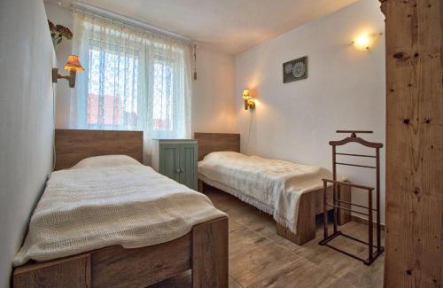 Demjen Appartement | TERMÁLKINCS Vendégház