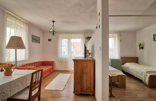 Demjen Appartement | TERMÁLKINCS Vendégház