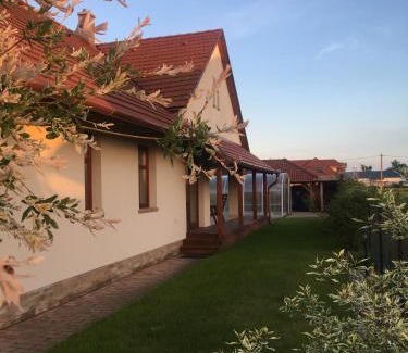 Demjen Appartement | Termálvölgye Vendégház