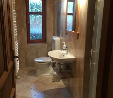 Demjen Appartement | Termálvölgye Vendégház