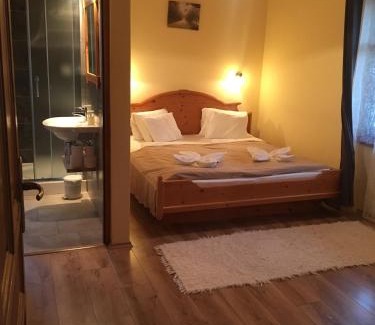 Demjen Appartement | Termálvölgye Vendégház