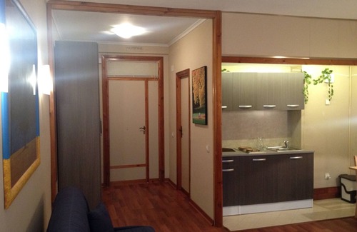Fiuggi Appartement | Terme Fiuggi Relax Just Relax